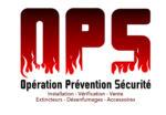 OPS42 — Opération Prévention Sécurité